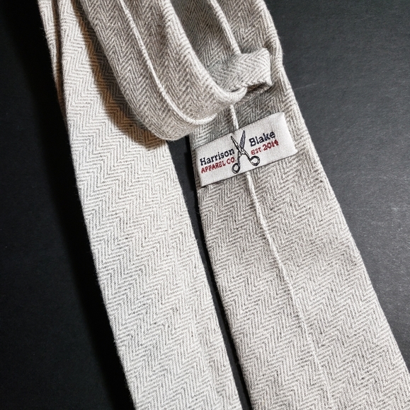 Necktie - Picture 2 of 2